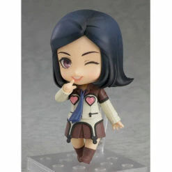 Nendoroid Maya Amano PERSONA2 Eternal Punishment. -Bandai Sales Store nendoroid maya amano persona2 eternal punishment 4