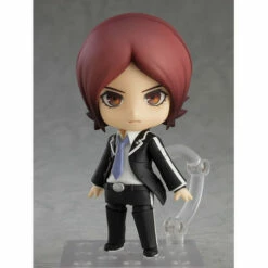 Nendoroid Tatsuya Suou PERSONA2 Eternal Punishment.