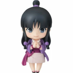 Nendoroid Maya Fey Ace Attorney Figure