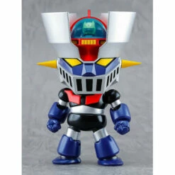 Nendoroid Mazinger Z