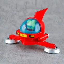 Nendoroid Mazinger Z -Bandai Sales Store nendoroid mazinger z 3