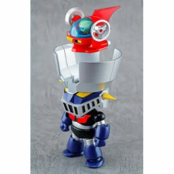 Nendoroid Mazinger Z -Bandai Sales Store nendoroid mazinger z 4