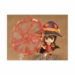 Nendoroid Megumin KONO SUBARASHII SEKAI NI SYUKUFUKU WO! 2 -Bandai Sales Store nendoroid megumin kono subarashii sekai ni syukufuku wo 2 2