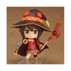 Nendoroid Megumin KONO SUBARASHII SEKAI NI SYUKUFUKU WO! 2