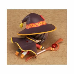 Nendoroid Megumin KONO SUBARASHII SEKAI NI SYUKUFUKU WO! 2 -Bandai Sales Store nendoroid megumin kono subarashii sekai ni syukufuku wo 2 3