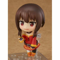 Nendoroid Megumin KONO SUBARASHII SEKAI NI SYUKUFUKU WO! 2 -Bandai Sales Store nendoroid megumin kono subarashii sekai ni syukufuku wo 2 4