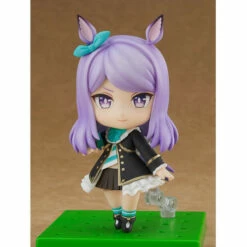 Nendoroid Mejiro McQueen Uma Musume: Pretty Derby Figure