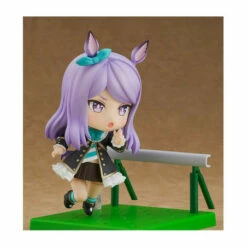Nendoroid Mejiro McQueen Uma Musume: Pretty Derby Figure -Bandai Sales Store nendoroid mejiro mcqueen uma musume pretty derby figure 5