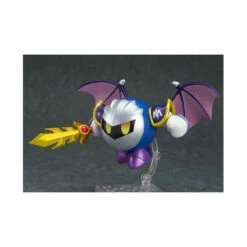Nendoroid Meta Knight: Kirby Reissue -Bandai Sales Store nendoroid meta knight kirby reissue 1