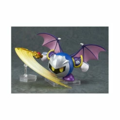 Nendoroid Meta Knight: Kirby Reissue -Bandai Sales Store nendoroid meta knight kirby reissue 3