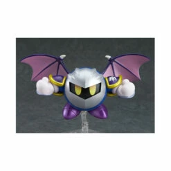 Nendoroid Meta Knight: Kirby Reissue -Bandai Sales Store nendoroid meta knight kirby reissue 4