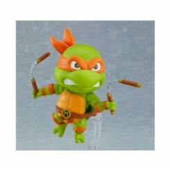 Nendoroid Michelangelo Teenage Mutant Ninja Turtles Figure