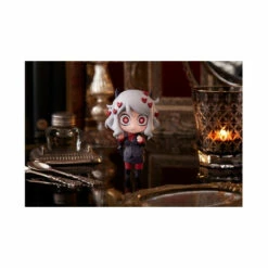 Nendoroid Modeus Helltaker -Bandai Sales Store nendoroid modeus helltaker 1