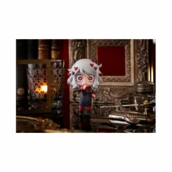 Nendoroid Modeus Helltaker -Bandai Sales Store nendoroid modeus helltaker 3