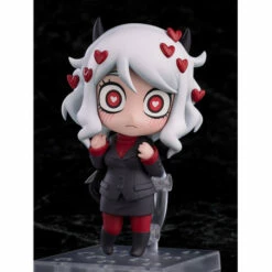 Nendoroid Modeus Helltaker -Bandai Sales Store nendoroid modeus helltaker 4