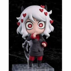 Nendoroid Modeus Helltaker -Bandai Sales Store nendoroid modeus helltaker 5
