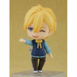 Nendoroid Nagi Rokuya IDOLiSH7 Limited Bonus Set -Bandai Sales Store nendoroid nagi rokuya idolish7 limited bonus set 2