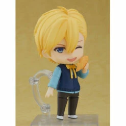 Nendoroid Nagi Rokuya IDOLiSH7 Limited Bonus Set -Bandai Sales Store nendoroid nagi rokuya idolish7 limited bonus set 3