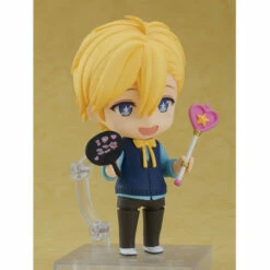 Nendoroid Nagi Rokuya IDOLiSH7 Limited Bonus Set -Bandai Sales Store nendoroid nagi rokuya idolish7 limited bonus set 4