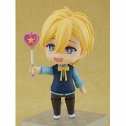 Nendoroid Nagi Rokuya IDOLiSH7 Limited Bonus Set -Bandai Sales Store nendoroid nagi rokuya idolish7 limited bonus set 5
