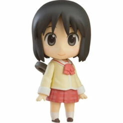 Nendoroid Nano Shinonome Keiichi Arawi Ver. Nichijou Figure