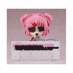 Nendoroid Natsuki Doki Doki Literature Club! -Bandai Sales Store nendoroid natsuki doki doki literature club 9