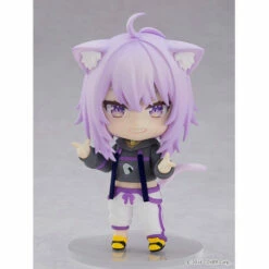 Nendoroid Nekomata Okayu Hololive Production -Bandai Sales Store nendoroid nekomata okayu hololive production 2