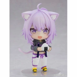 Nendoroid Nekomata Okayu Hololive Production