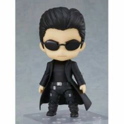 Nendoroid Neo : The Matrix