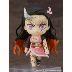 Nendoroid Nezuko Kamado Demonization Ver. Demon Slayer: Kimetsu No Yaiba