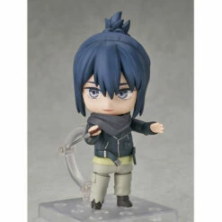 Nendoroid Nezumi NO.6