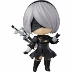Nendoroid NieR:Automata 2B (YoRHa No.2 Type B)