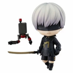 Nendoroid NieR:Automata 9S (YoRHa No. 9 Type S)