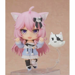 Nendoroid Nyatasha Nyanners VShojo