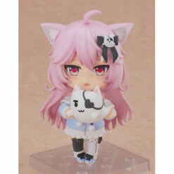 Nendoroid Nyatasha Nyanners VShojo -Bandai Sales Store nendoroid nyatasha nyanners vshojo 4