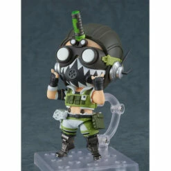 Nendoroid Octane Apex Legends -Bandai Sales Store nendoroid octane apex legends 10