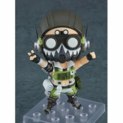 Nendoroid Octane Apex Legends -Bandai Sales Store nendoroid octane apex legends 11