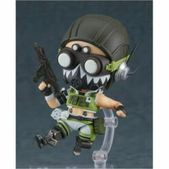 Nendoroid Octane Apex Legends -Bandai Sales Store nendoroid octane apex legends 7
