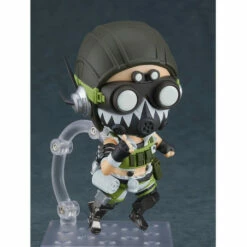 Nendoroid Octane Apex Legends -Bandai Sales Store nendoroid octane apex legends 8
