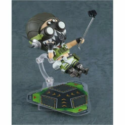Nendoroid Octane Apex Legends -Bandai Sales Store nendoroid octane apex legends 9