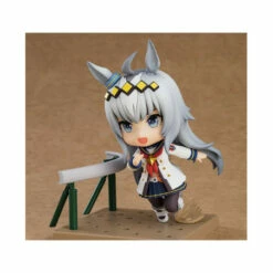 Nendoroid Oguri Cap Umamusume: Pretty Derby Figure -Bandai Sales Store nendoroid oguri cap umamusume pretty derby figure 2