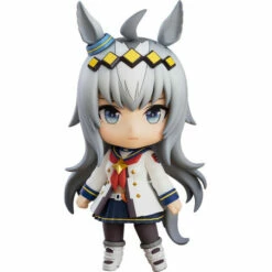 Nendoroid Oguri Cap Umamusume: Pretty Derby Figure