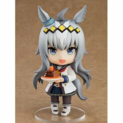 Nendoroid Oguri Cap Umamusume: Pretty Derby Figure -Bandai Sales Store nendoroid oguri cap umamusume pretty derby figure 5