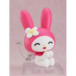 Nendoroid Onegai My Melody: My Melody -Bandai Sales Store nendoroid onegai my melody my melody 3