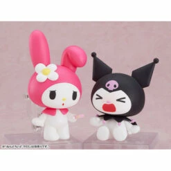 Nendoroid Onegai My Melody: My Melody -Bandai Sales Store nendoroid onegai my melody my melody 4