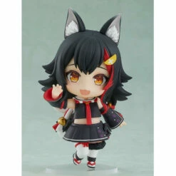 Nendoroid Ookami Mio Hololive Production