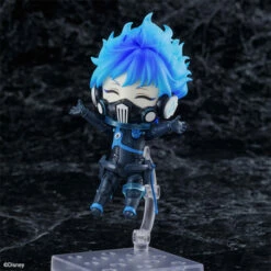 Nendoroid Ortho Shroud Twisted Wonderland Figure -Bandai Sales Store nendoroid ortho shroud twisted wonderland figure 3