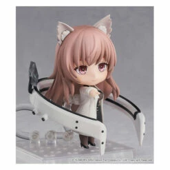 Nendoroid Persicaria NeuralCloud -Bandai Sales Store nendoroid persicaria neuralcloud 1