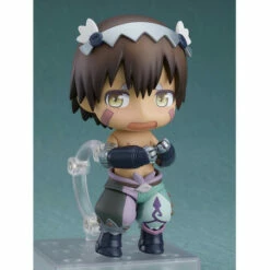 Nendoroid Reg Made In Abyss Reissue -Bandai Sales Store nendoroid reg made in abyss reissue 3
