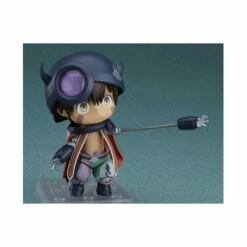 Nendoroid Reg Made In Abyss Reissue Limited Bonus Set -Bandai Sales Store nendoroid reg made in abyss reissue limited bonus set 1